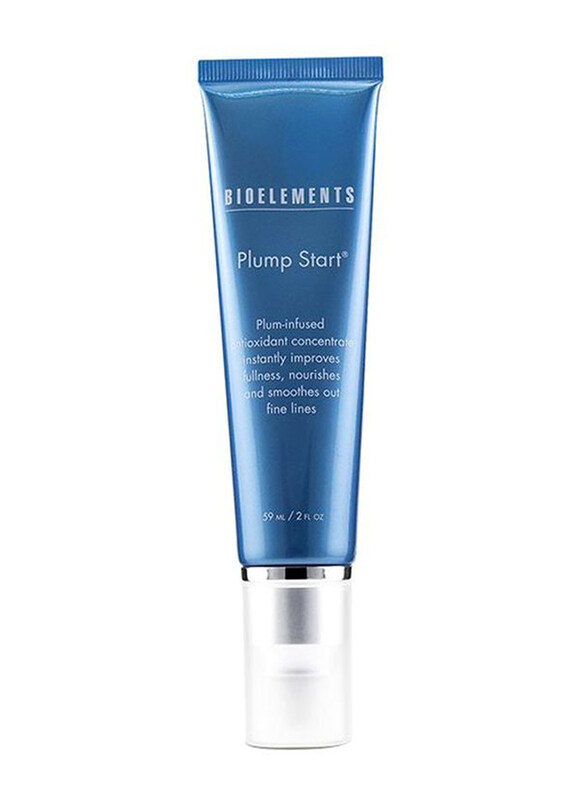 

Bioelements Plump Start Face Moisturizers, 59ml