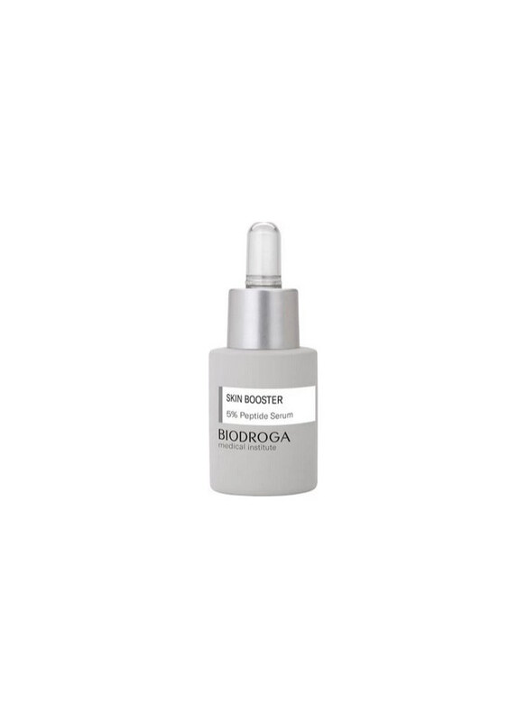 

Biodroga Skin Booster 5% Peptide Serum, 15ml