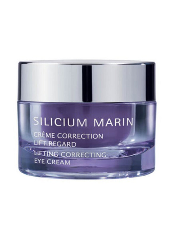 

Thalgo Silicium Marin Lifting Correcting Eye Cream