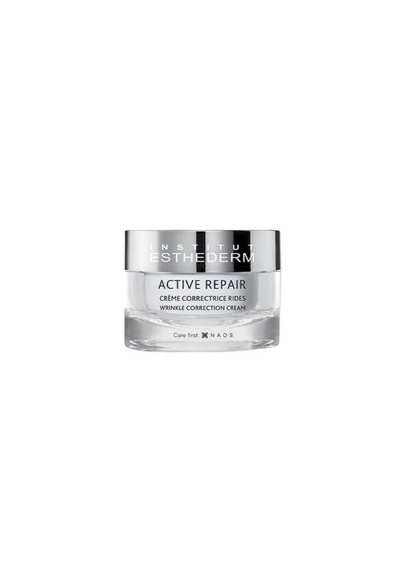

Esthederm Active Repair Anti Aging Face Cream, 50ml
