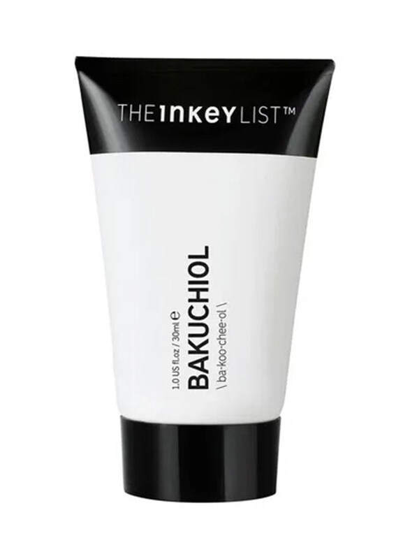 

The Inkey List Bakuchiol Moisturizer, 30ml