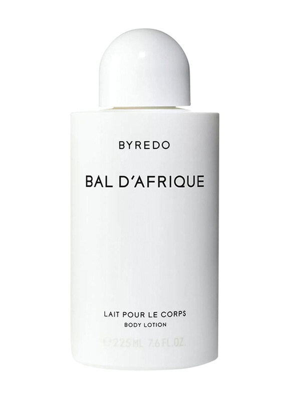 

Byredo Bal d'Afrique Body Lotion, 225ml