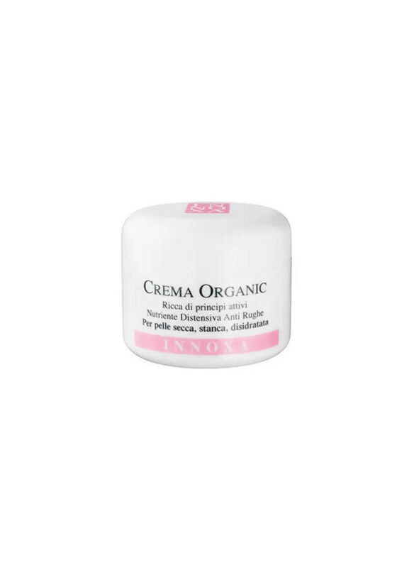 

Innoxa Crema Organic Anti Aging Face Cream, 50ml