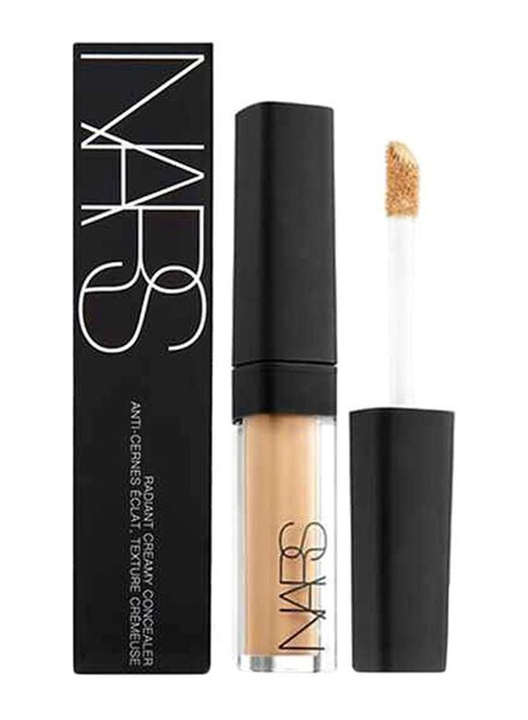 

Nars Radiant Creamy Concealer, Vanilla L2, Beige