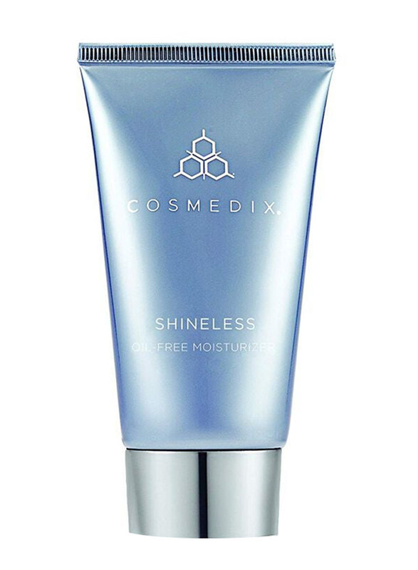 

Cosmedix Shineless Oil-Free Moisturizer, 2.8oz