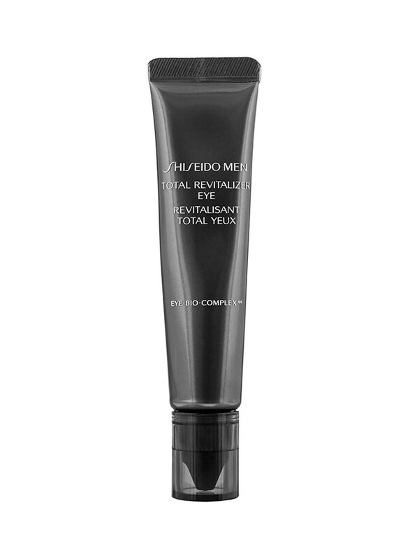 

Shiseido Men Total Revitalizer Eye, 15ml