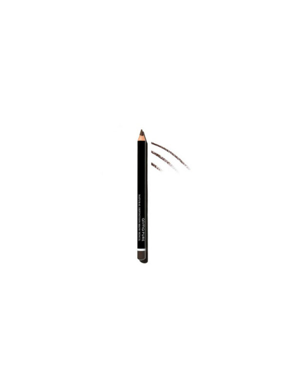 

Alima Pure Natural Definition Brow Pencil, Raven, Brown