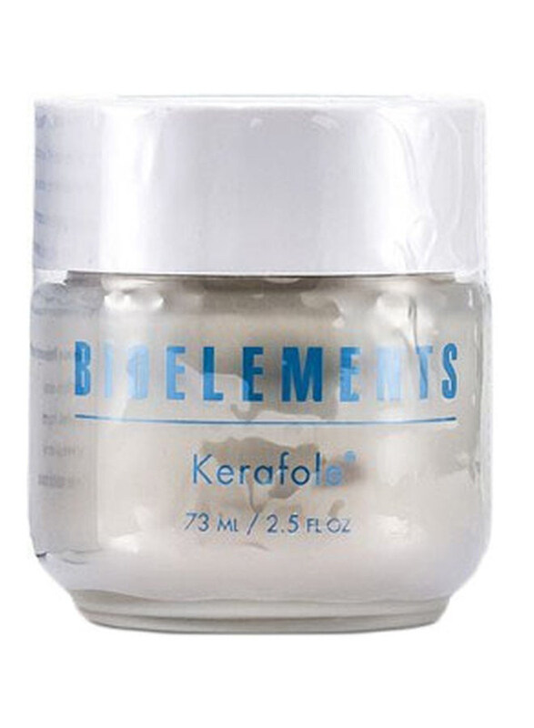 

Bioelements Kerafole 10-minute Deep Purging Facial Mask, 73ml
