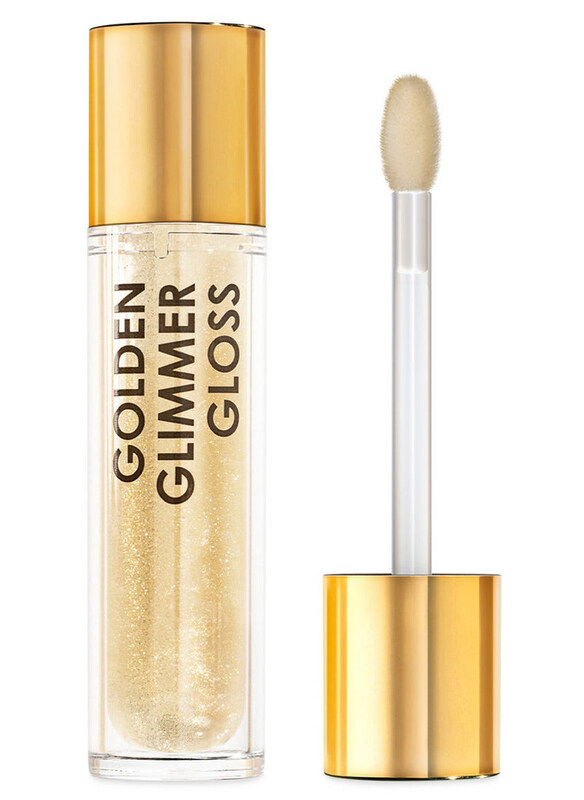 

Natasha Denona Golden Glimmer Gloss, 5ml, Gold
