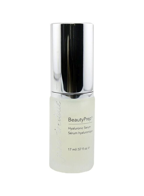 

Jane Iredale BeautyPrep Hyaluronic Serum, 17ml