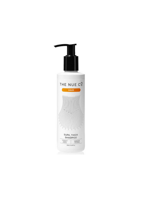 

The Nue Co. Supa_Thick Sulfate Free Shampoo for All Hair Types, 250ml