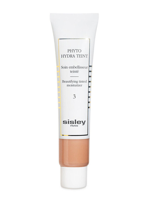 

Sisley Paris Phyto-Hydra Teint Foundation, 40ml, 3 Golden