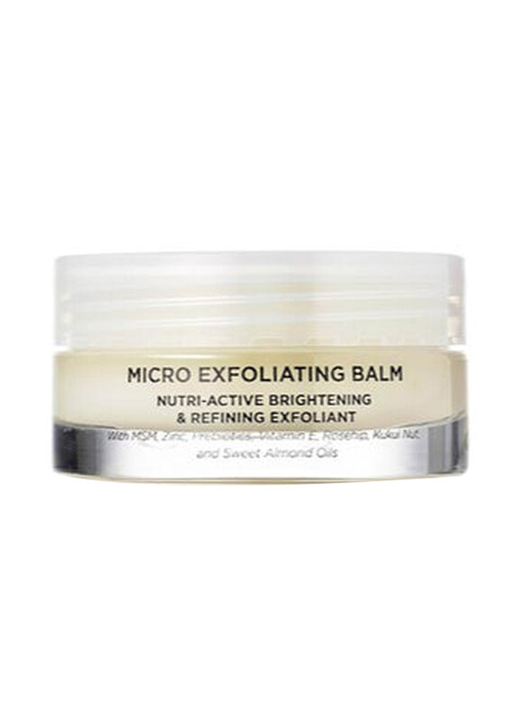 

Oskia Micro Exfoliating Balm, 50ml