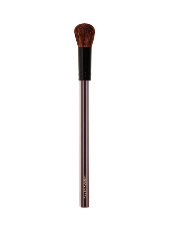 

Kevyn Aucoin The Contour Brush, Black/Brown