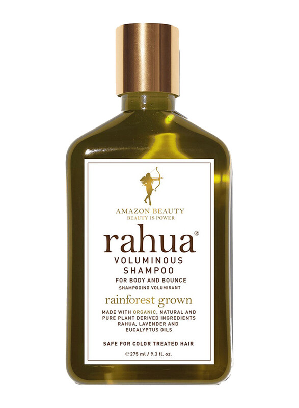 

Rahua Voluminous Shampoo for All Hair Types, 275ml