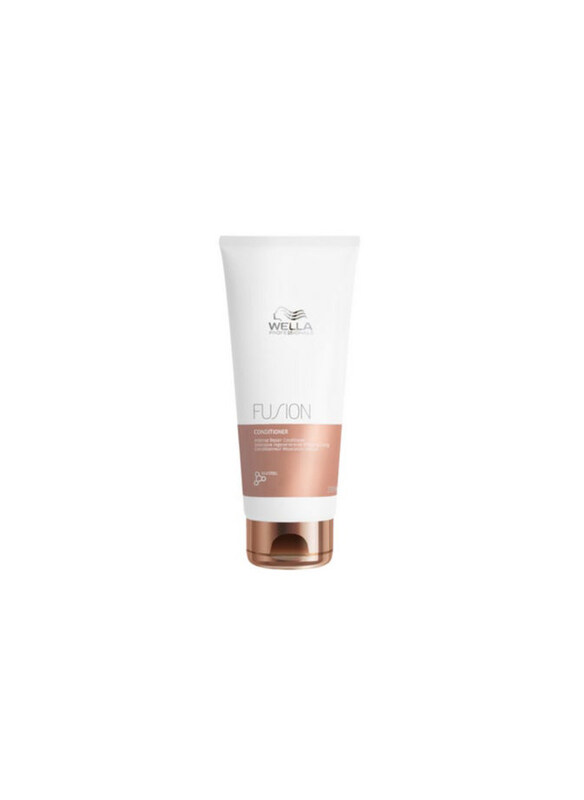 

Wella Professionals Fusion Conditioner for All Hair Types, 200ml