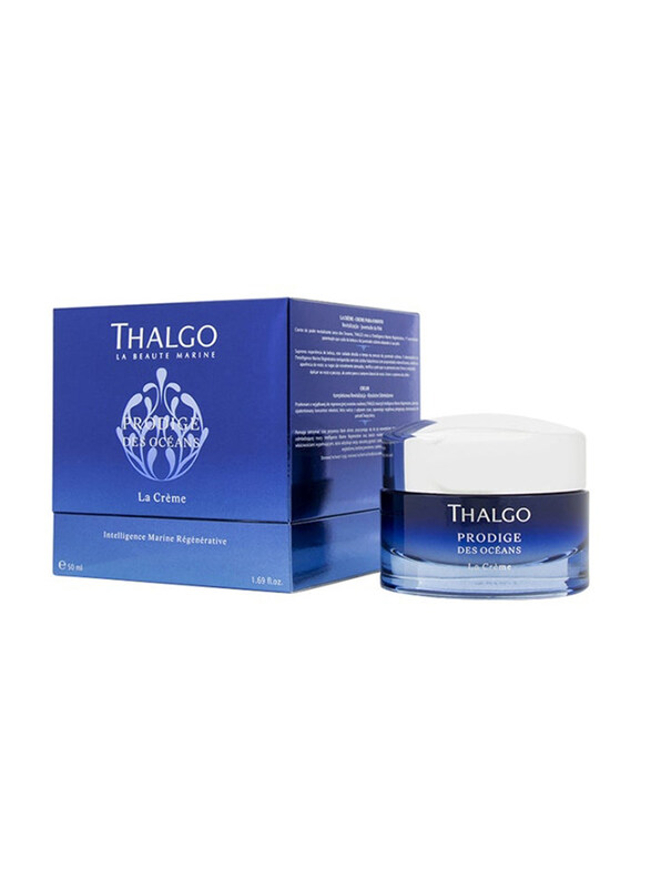

Thalgo Prodige Des Oceans La Face Cream, 50ml