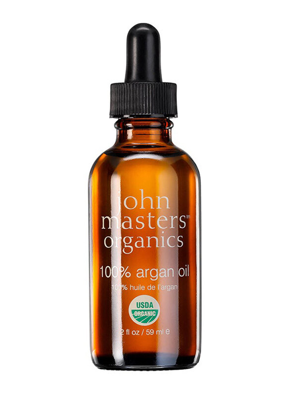 

John Masters Organics Argan Oil, 59ml