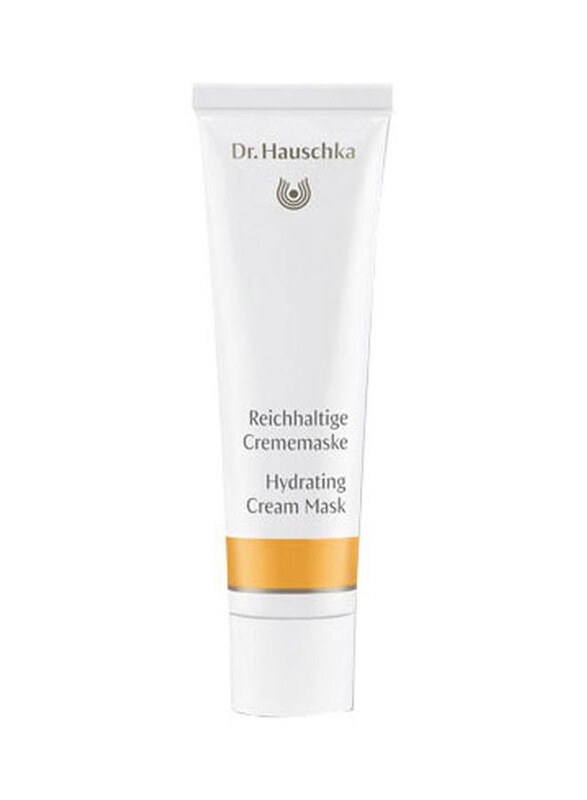 

Dr. Hauschka Hydrating Cream Face Mask, 30ml