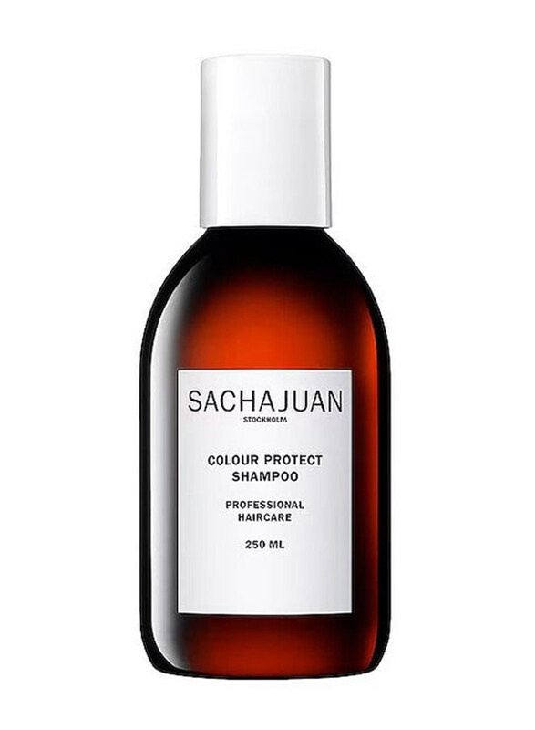 

Sachajuan Colour Protect Shampoo for All Hair Types, 250ml
