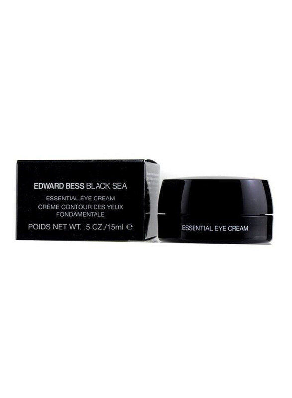 

Edward Bess Black Sea Essential Eye Cream, 15ml