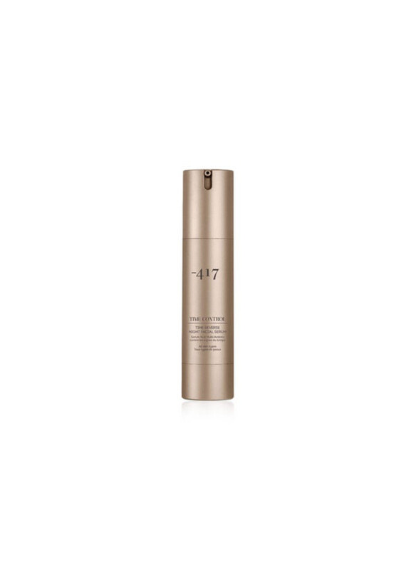 

Minus 417 Time Reverse Night Facial Serum, 50ml