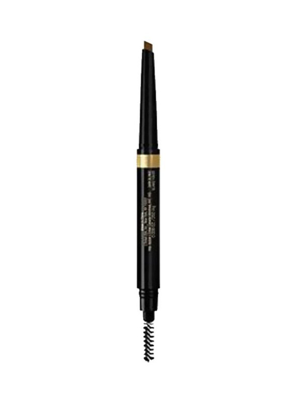 

Anastasia Beverly Hills Definer Triangular Eyebrow Pencil, Soft Brown, Brown