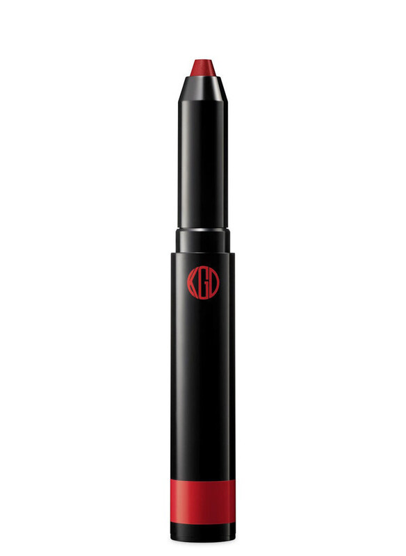 

Koh Gen Do Maifanshi Lip Crayon, 1.2g, Red
