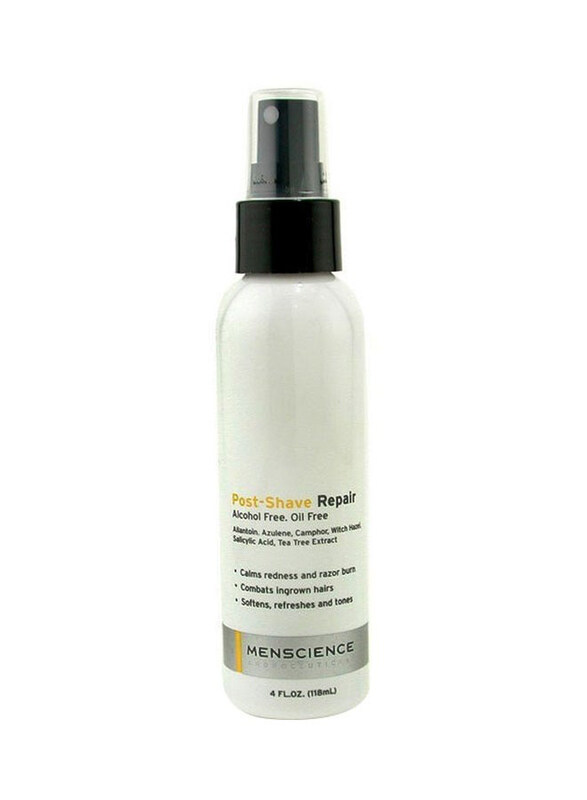 

Menscience Post-Shave Repair Lotion, 118ml