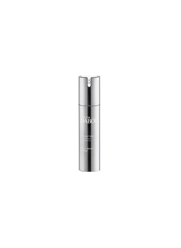 

Babor Doctor Brightening Intense Daily Bright Serum, 50ml