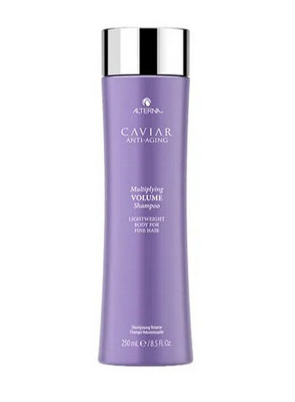 

Alterna Multiplying Volume Shampoo, 250ml