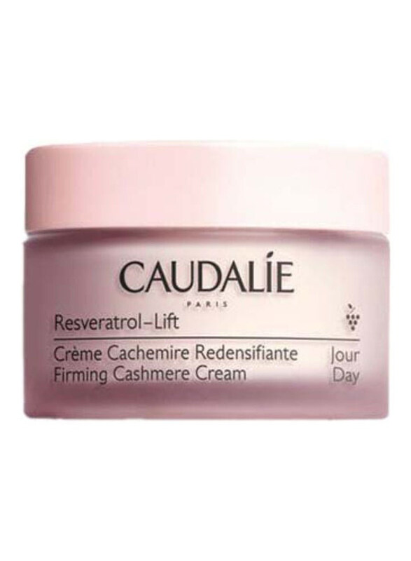 

Caudalie Resveratrol-Lift Firming Cashmere Cream, 50ml