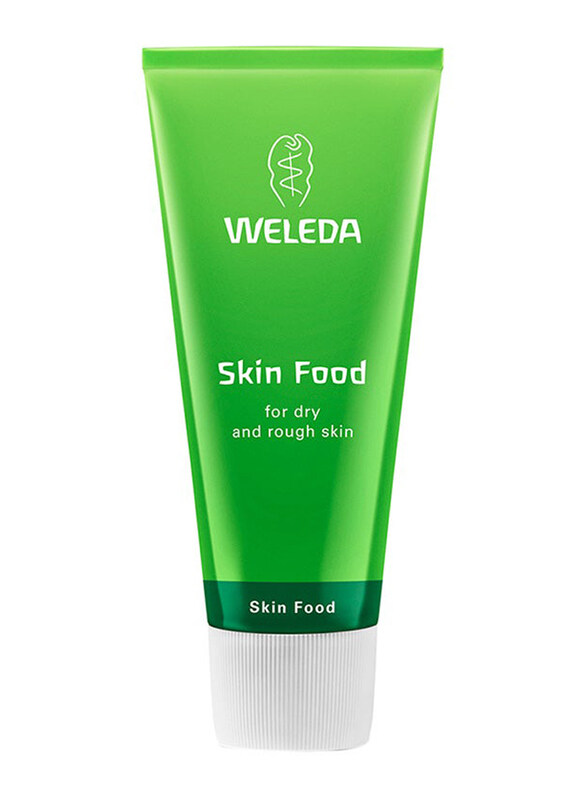

Weleda Skin Food Moisturizer, 75ml