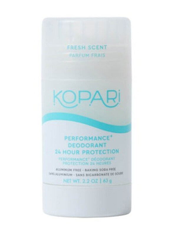 

Kopari Performance Plus Deodorant, 63gm