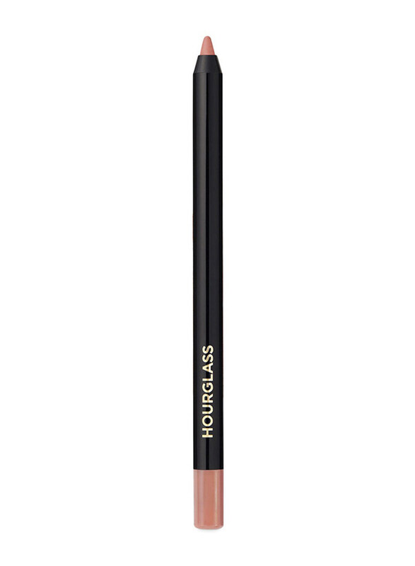 

Hourglass Shape and Sculpt Lip Liner, 1gm, Expose, Nude