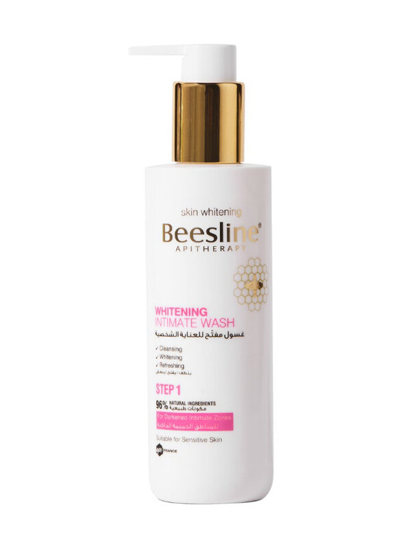 

Beesline Whitening Intimate Wash, 200ml