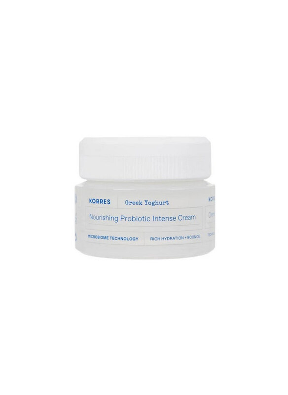 

Korres Greek Yoghurt Probiotic Intense Cream, 40ml