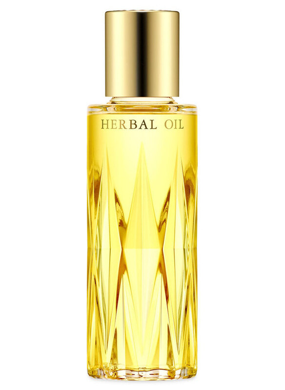 

Albion Herbal Oil Trinity Infusion, 40ml
