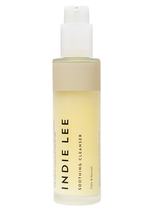 

Indie Lee Soothing Cleanser, 125ml