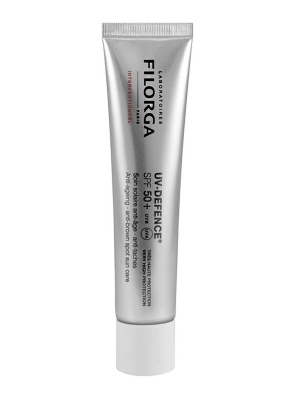 

Filorga Uv-Defence Anti-Ageing And Anti-Brown Spot Sun Care Spf 50+, 40ml