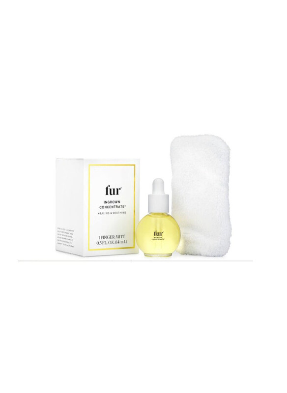 

Fur Ingrown Concentrate, 0.5oz