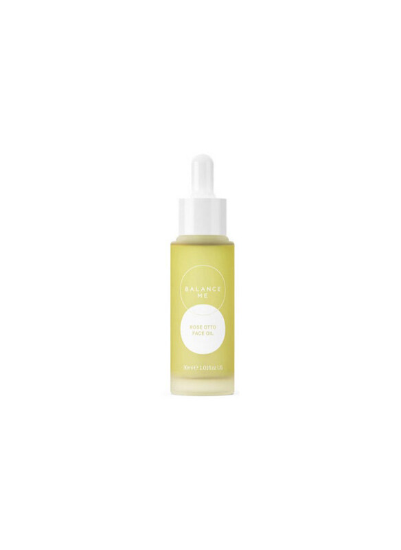 

Balance Me Rose Otto Face Oil, 30ml