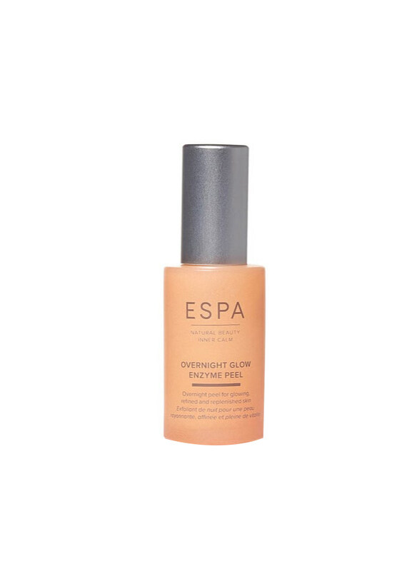 

Espa Overnight Glow Enzyme Peel, 30ml