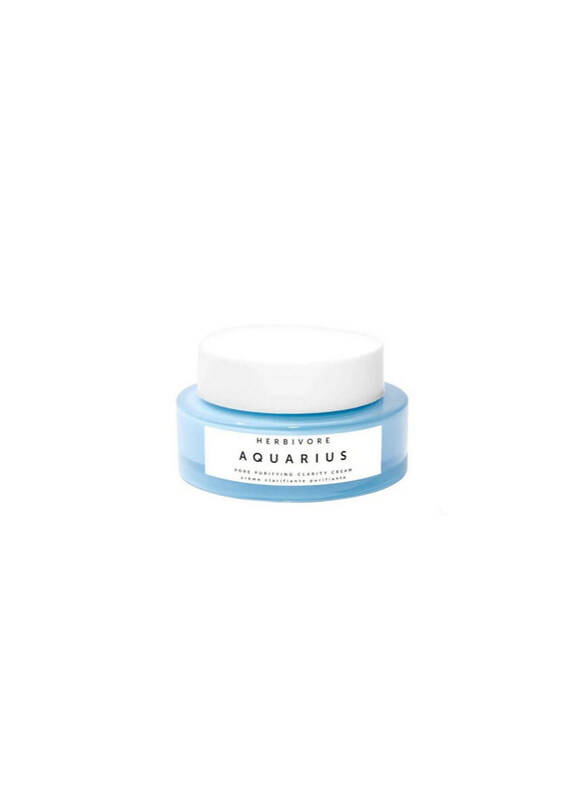 

Herbivore Aquarius Pore Purifying Clarity Day Cream, 50ml