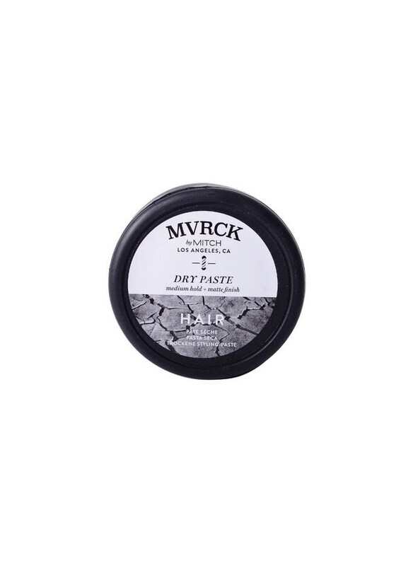 

Paul Mitchell MVRCK Dry Paste for All Hair Types, 85gm