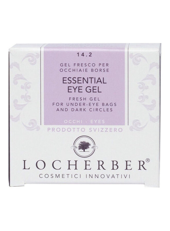 

Locherber Essential Clear Eye Gel, 30ml