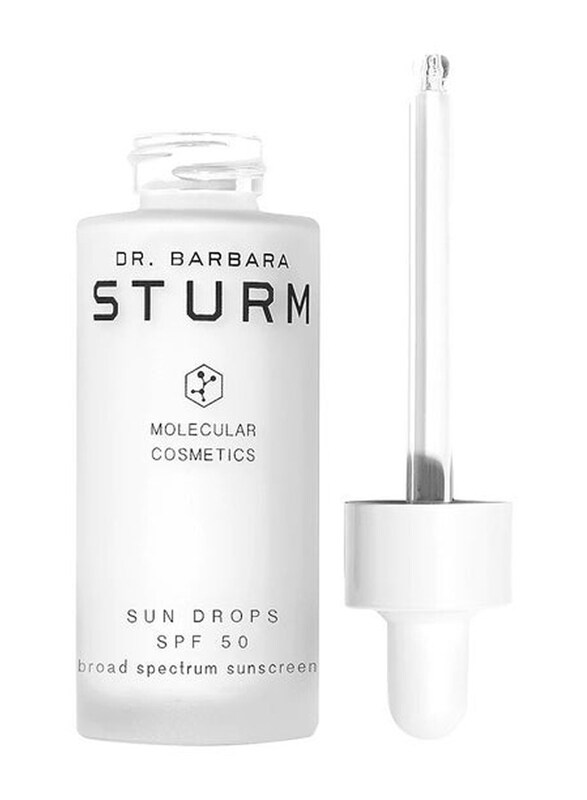 

Dr. Barbara Sturm Sun Drops SPF50, 30ml