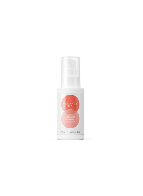 

Balance Me Ceramide Barrier Booster Face Serum, 30ml