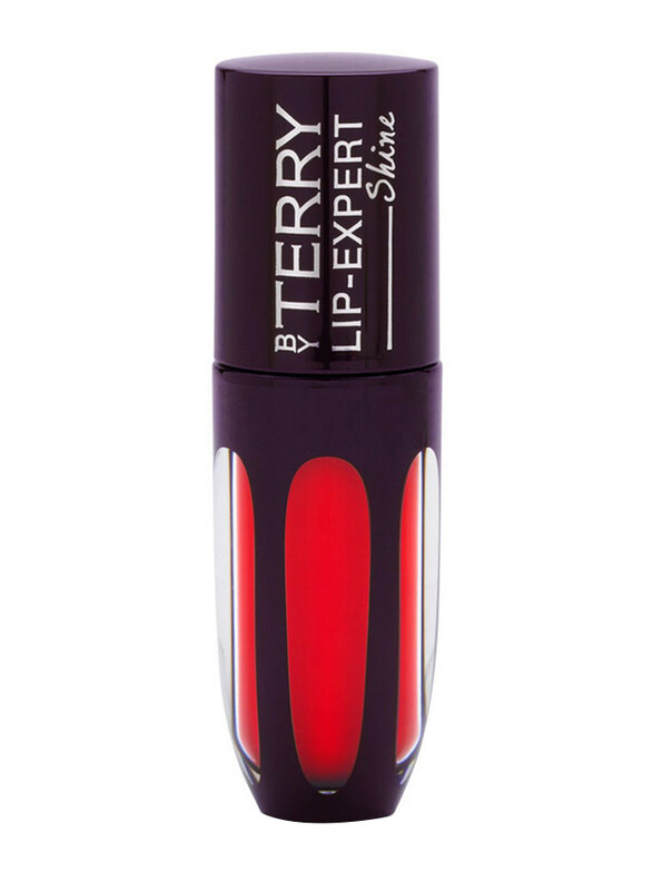 

By Terry Lip-Expert Shine Lipstick, 4ml, My Red, Red