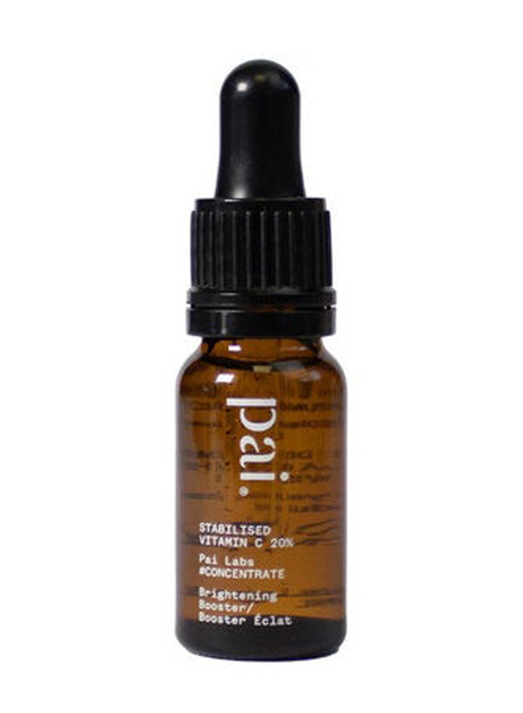 

Pai Skincare Stabilised Vitamin C 20%, 10ml